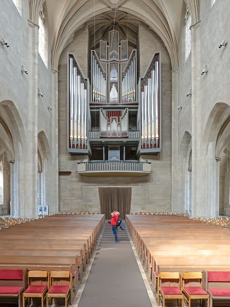 St. Andreas Kirche
