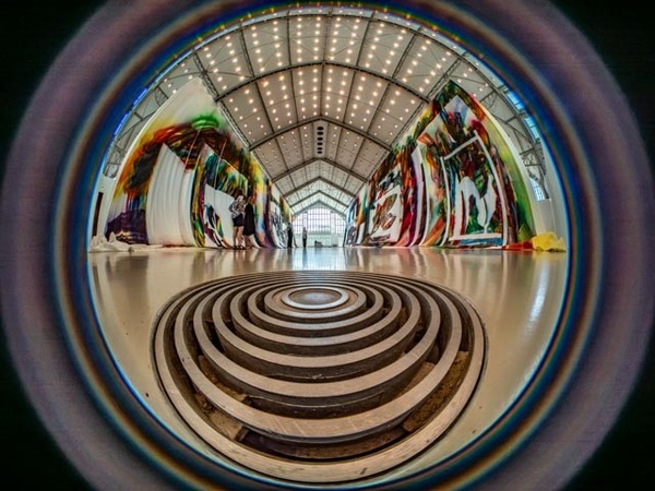 Wunderbild...
