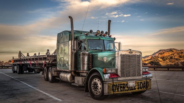 Truck