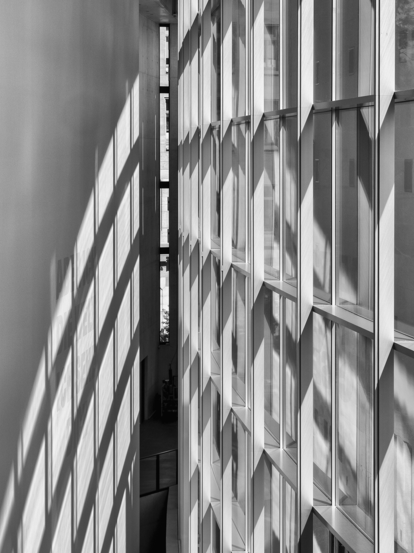 Im neuen Museum Nürnberg 1 Im neuen Museum Nürnberg 1