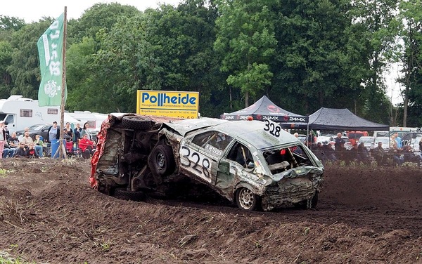 Stockcar