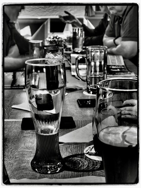 Stammtisch