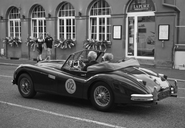 Jaguar