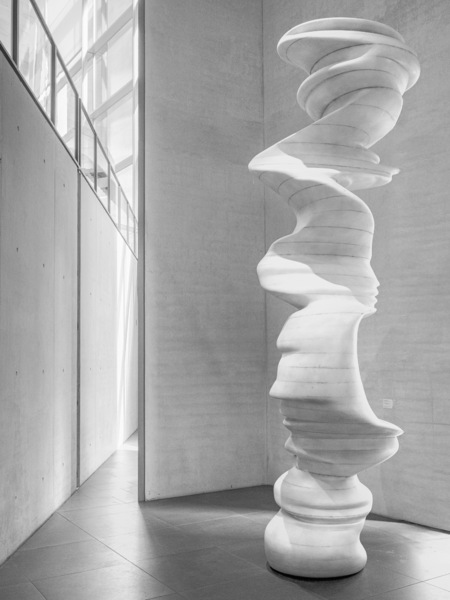 Im neuen Museum Nürnberg 3