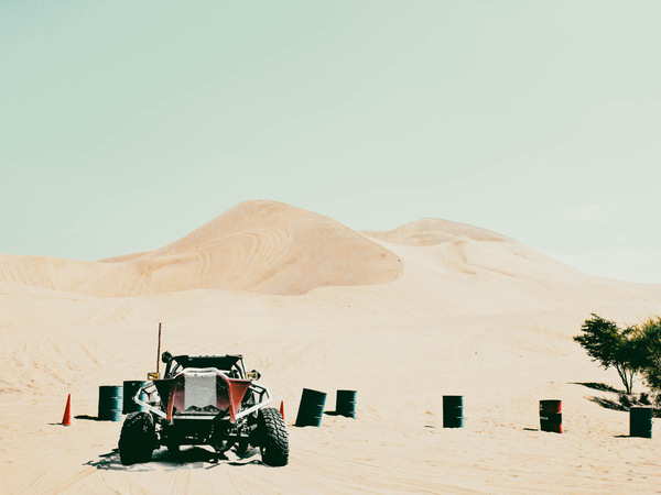 Mad Max II