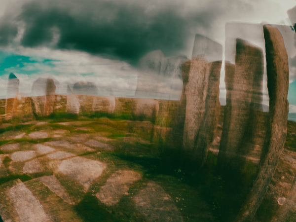 Expressionistische Fotografie
