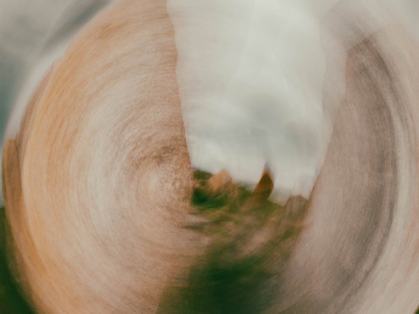 Expressioniste Fotografie