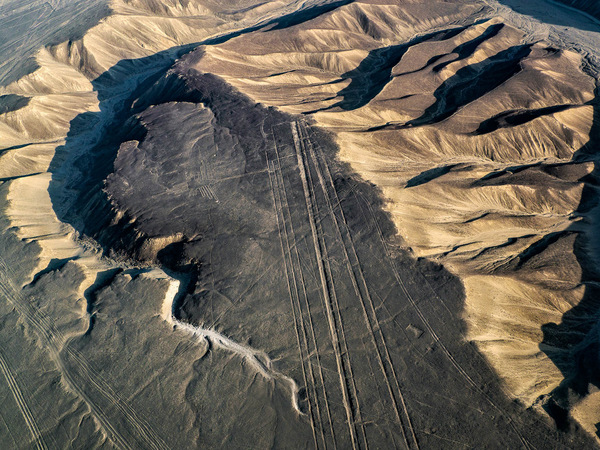 Nazca Linien