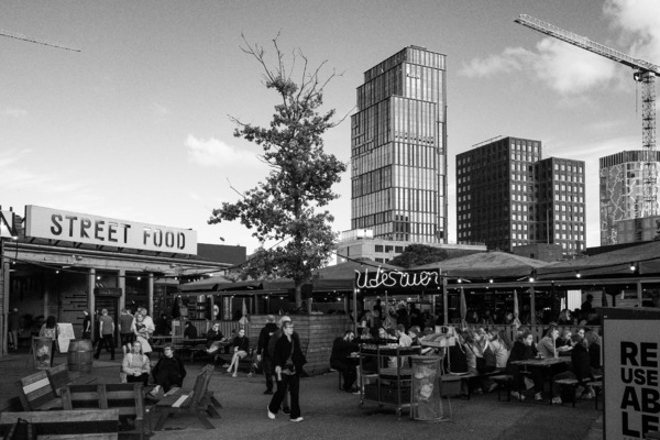 Aarhus Street Food