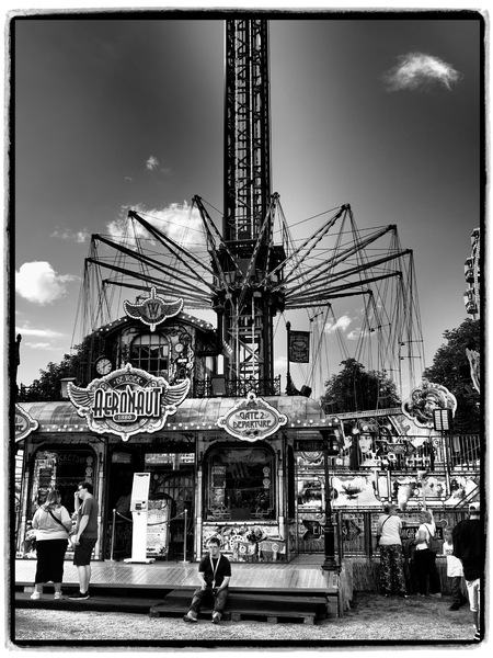 Kirmes