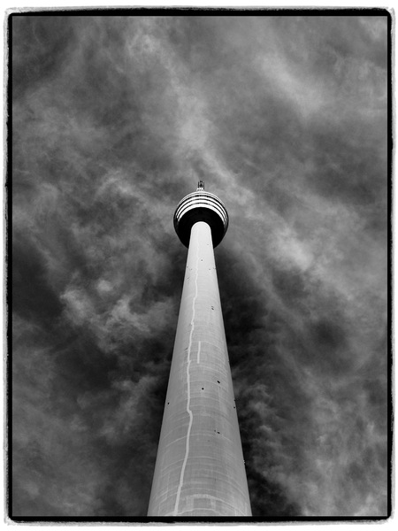 Fernsehturm Stuttgart