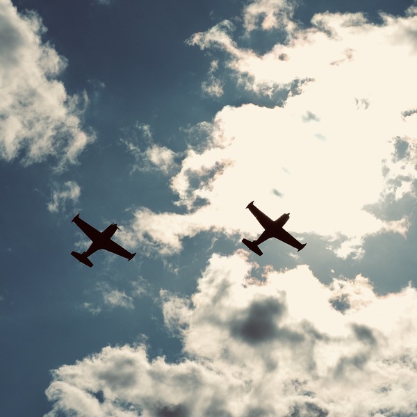 Airborne 3