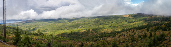 im Panorama
