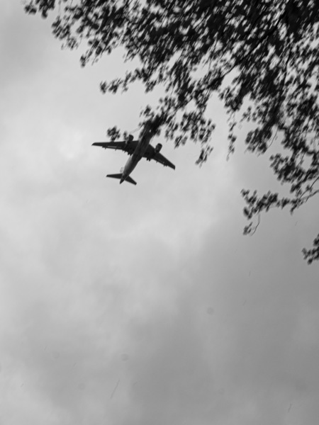 Flieger  ...