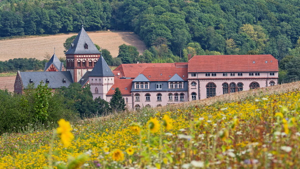 Missionshaus St.Wendel