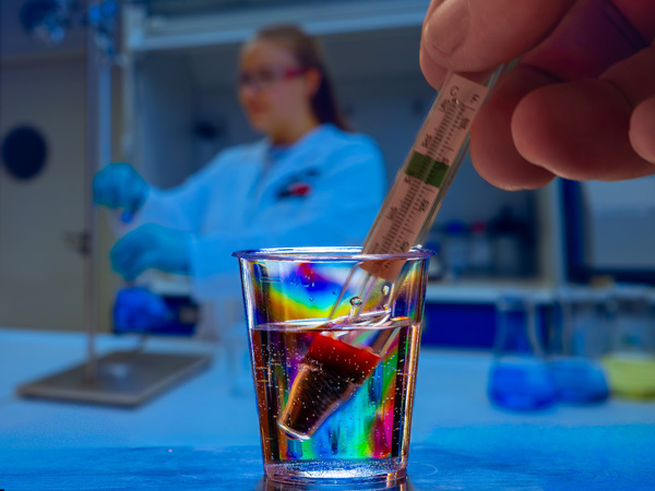 WT36/37-25: Chemie...