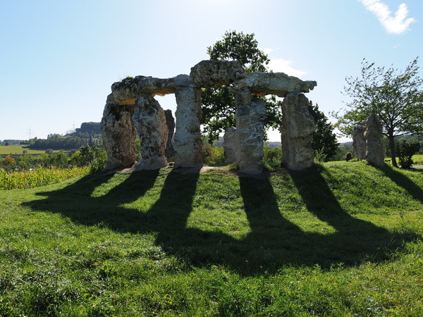 Tiefenpölzer Stonehenge (2)