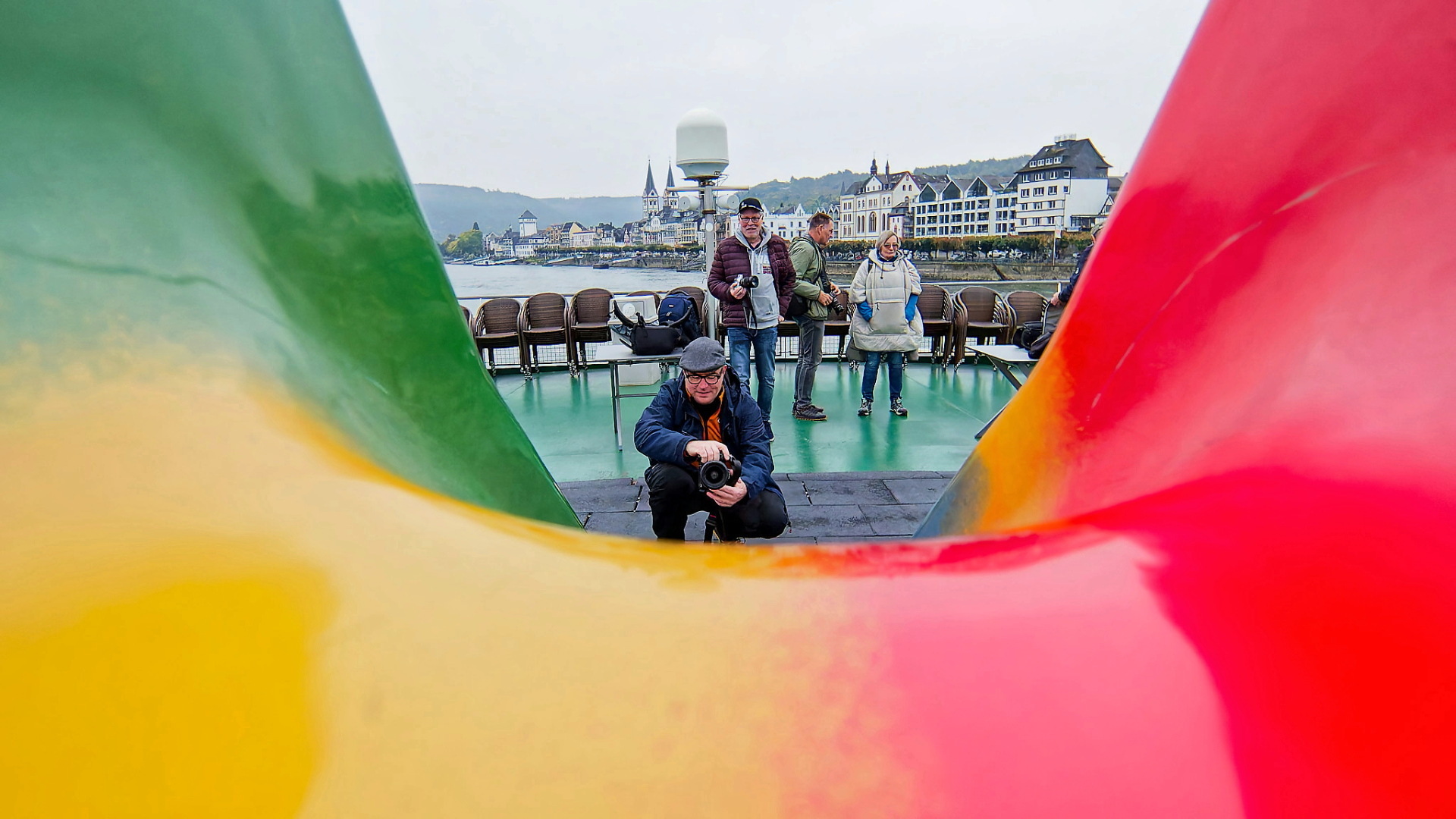 28. Fototreffen Boppard & Koblenz