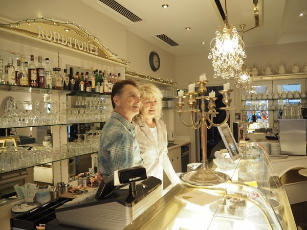 Unvergesslich und sehr empfehlenswert...