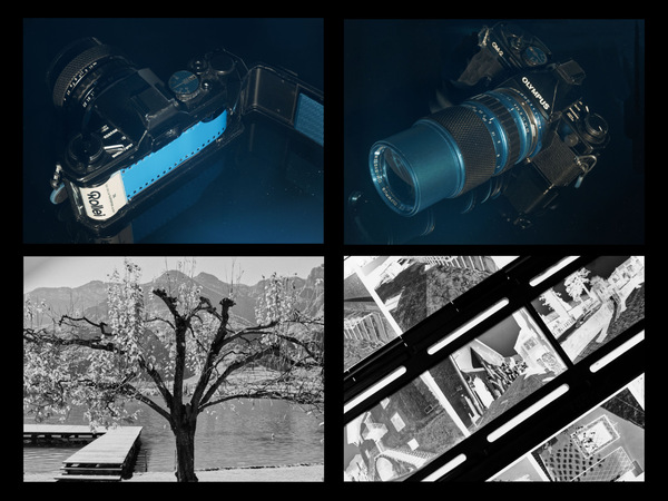 WT-25KW42/43 Auseinandergesetzt ...