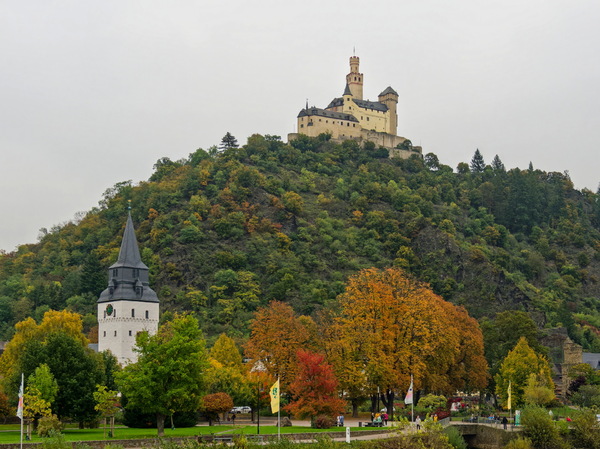 Marksburg