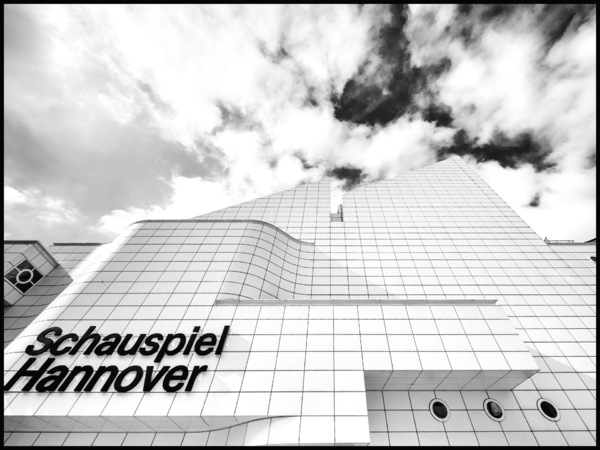 WT-40/41: Blick in den Himmel ...