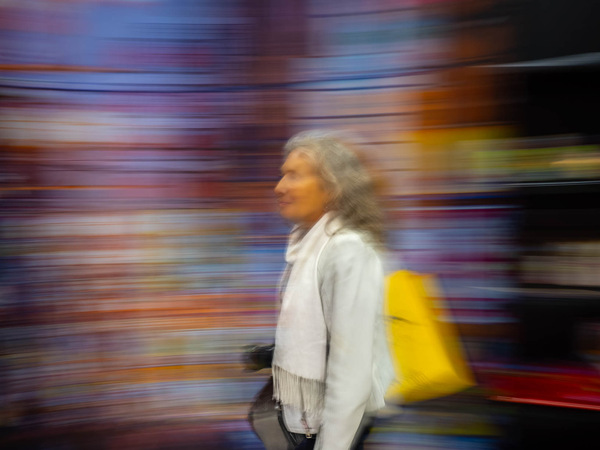 Imaging World - Drei unterhaltsame und informative Tage