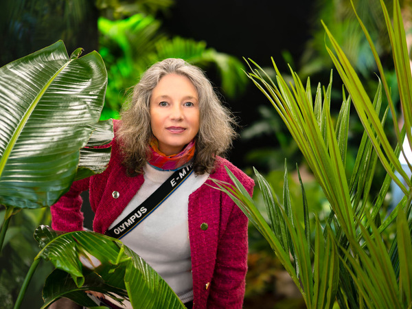 Im von OM gesponserten Playground