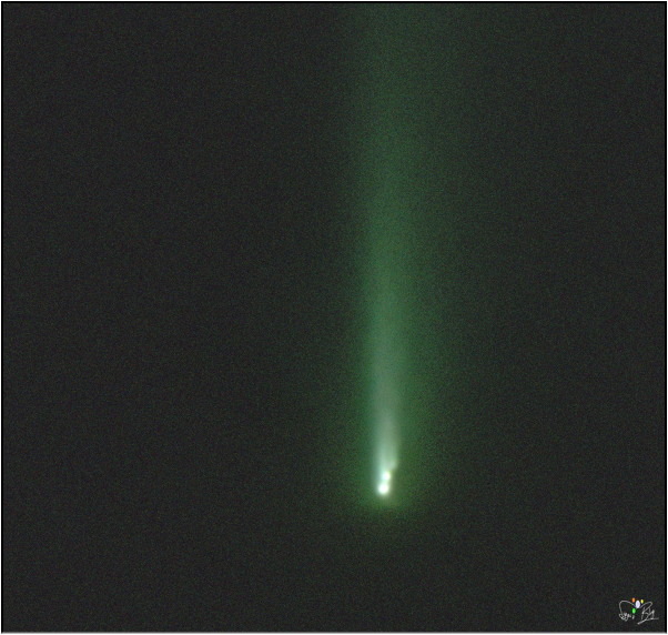 C/2025 K1 (ATLAS) Detail