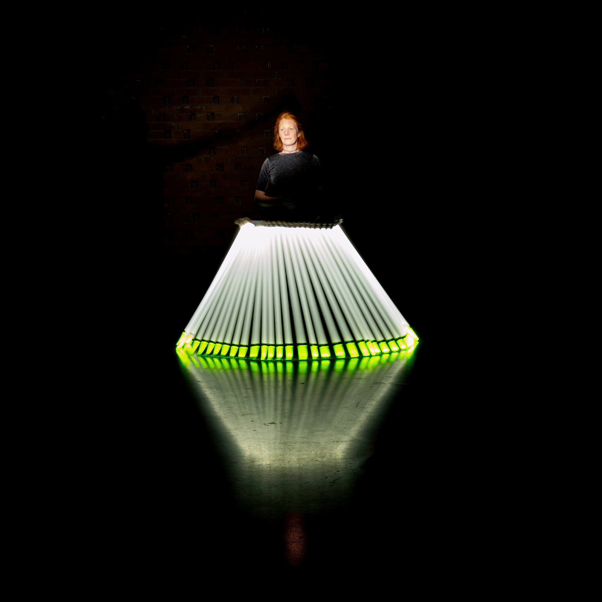 Workshop Lightpainting