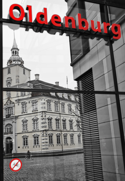 Anzeige blieb aus ...