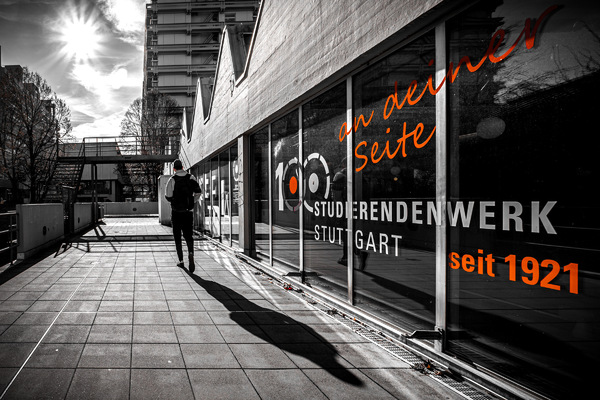 ... an deiner Seite ...