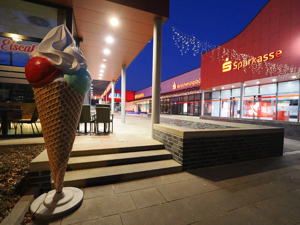 WT 25 KW 52/01 - Es gibt Eis, Baby!