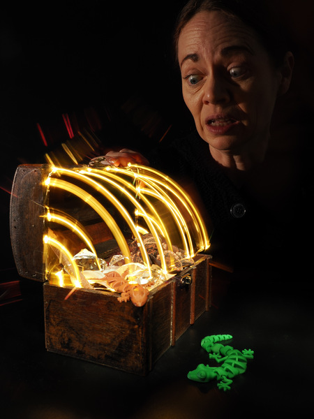 WT-26-02/03: Die Büchse der Pandora