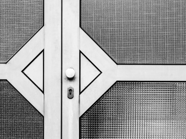 WT04/05-26: Nur ne Tür...